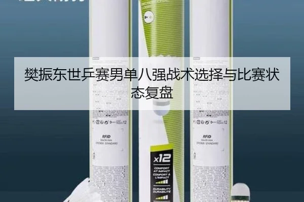 樊振东世乒赛男单八强战术选择与比赛状态复盘（qibo）
